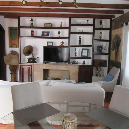Apartment Casa Fayna Playa Honda *