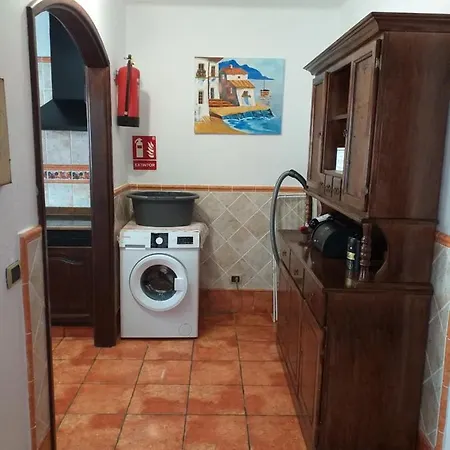 Casa Fayna Playa Honda Apartment Playa Honda (Lanzarote)