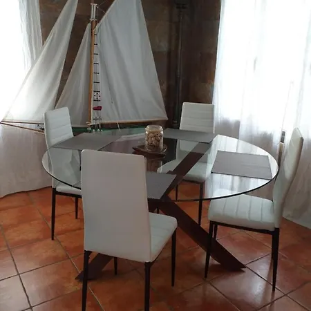 Casa Fayna Playa Honda