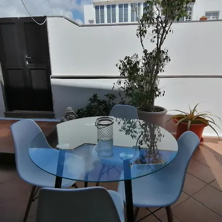 Apartment Casa Fayna Playa Honda Playa Honda (Lanzarote)