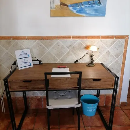 Apartment Casa Fayna Playa Honda