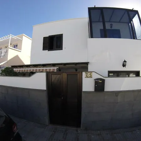 Casa Fayna Playa Honda * Playa Honda (Lanzarote)