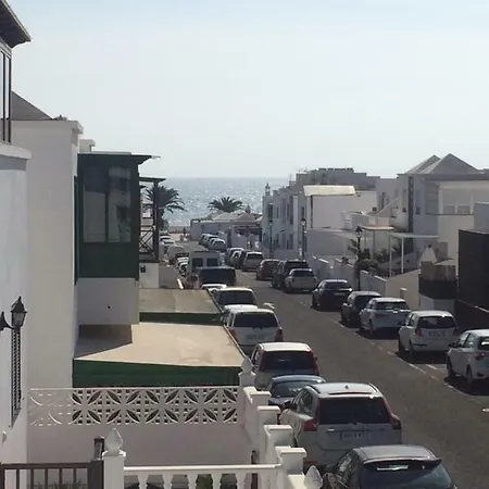 Casa Fayna Playa Honda