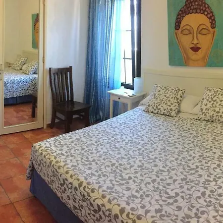 Apartment Casa Fayna Playa Honda