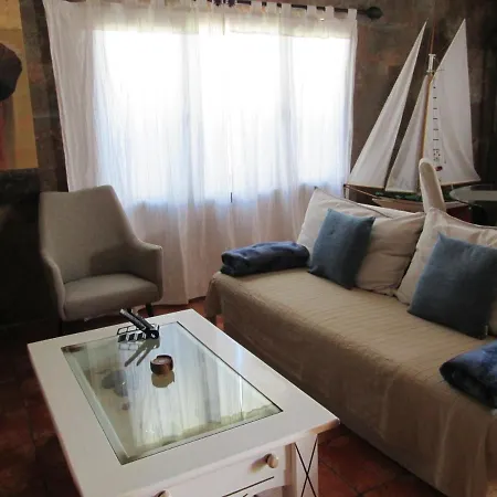 Apartment Casa Fayna Playa Honda