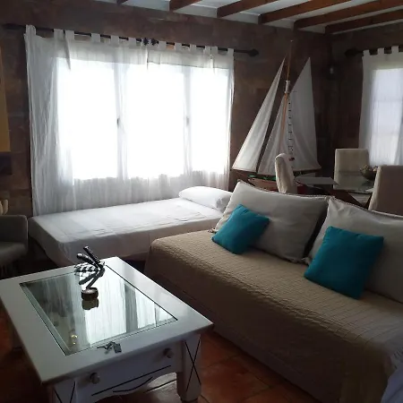 Apartment Casa Fayna Playa Honda